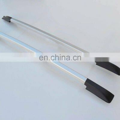 Auto Accessories Aluminum Roof Rack Roof Rail for Wildtrak photo-4