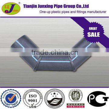 TIANJIN JUNXING PE fabricated fitting