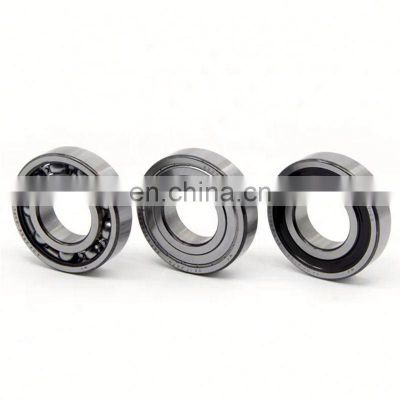 Non-Standard Deep Groove Ball Bearing 35BCDS2A1