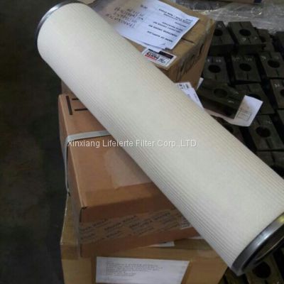 Aviation Gas liquid coalescer filter picture SO-644PV Oil Water Coalescer Filter Cartridge