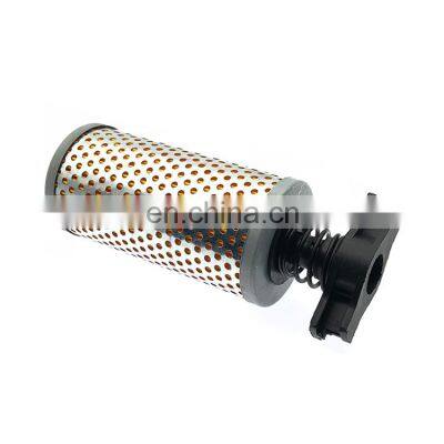 High Quality Steering Gearbox Hydraulic Oil Tank Filter DZ95319470088 For SHACMAN Truck photo-4