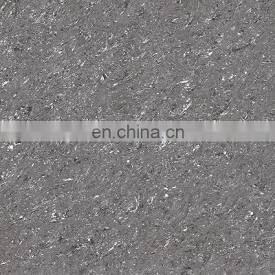 High Quality Thala Polished dark Gray color Floor Polished Porcelain Tile