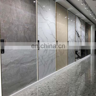 Foshan JBN Ceramics Carrara 600x1200mm porcelain marble tiles for floor