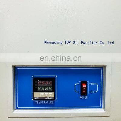 ASTM D130 Stable And Reliable Control Performance Petroleum Products Copper Corrosion Tester photo-4