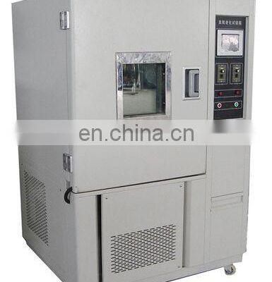 Industrial Ozone Aging Testing ozone tester chamber manufacture testing equipment