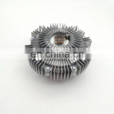 Hot Sell for Land Cruiser UZJ100 1UZ 2UZ Engine Fan Clutch 1621050072 photo-2