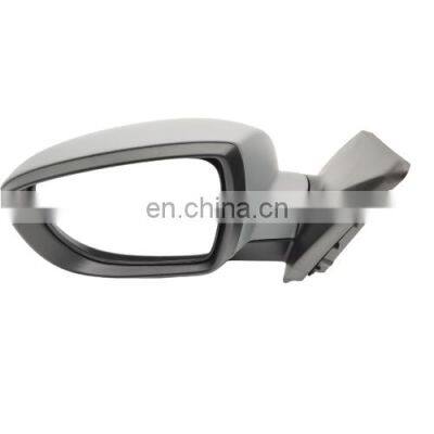 TEOLAND Automotive high quality rearview mirror assembly is suitable for hyundai IX35 2011 876102Z000