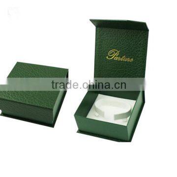 Printed Custom Design Elegant Paper Watch Packaging Box photo-4