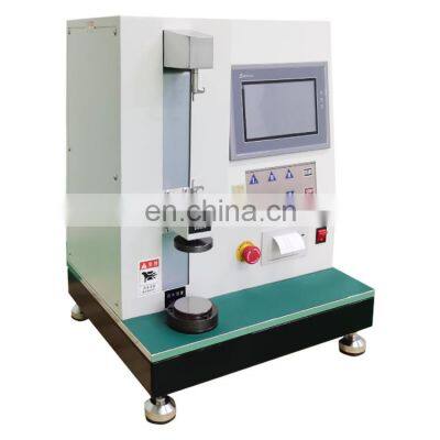 Liyi Spring Tension And Compressive Tester Spring Compression Testing Machine