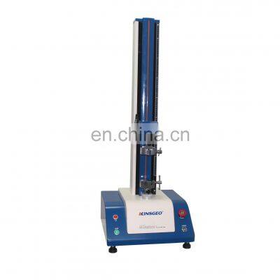 2021 Latest Mini Lasting Adhesive Tensile Strength Test Tester Machine Price