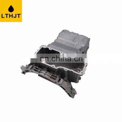 Top Quality Car Accessories Auto Parts Oil Pan Aluminum OEM NO 274 014 1100 2740141100 For Mercedes-Benz W274