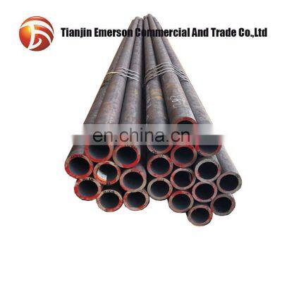 13 Inch Seamless Steel Pipe Q345b 42crmo Alloy Construction Seamless Steel Pipe