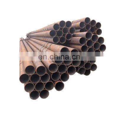 High Standard Top Quality Hot Sale Low Price Carbon Steel Pipe photo-4