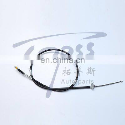 2021 Cheap High Quality Product Wholesale For Sale OEM 46430-12300 Brake Cable For TOYOTA