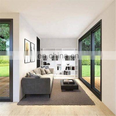 American Standard Modern Luxury Made in China Prefabricated Containers photo-5