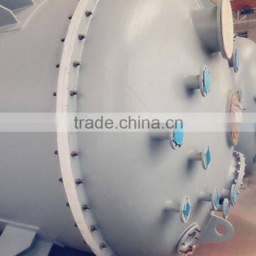 Pressure Tank,oil Tank,ipg Gas Tank for Sale photo-2
