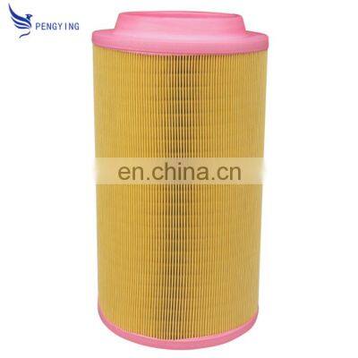 Best selling  High Quality Truck Air Filter for Tesla