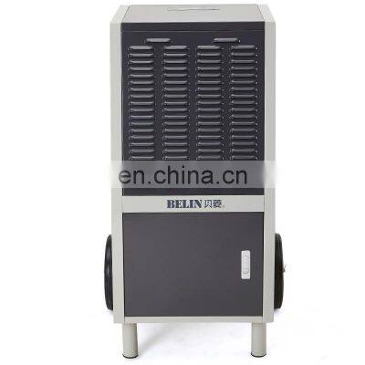 BL-890S Shanghai Precision room Dehumidifier with water proof alarm