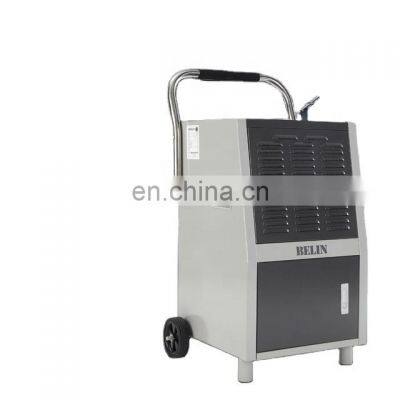 Belin Shanghai Production base Professional Dehumidifier Manufacture