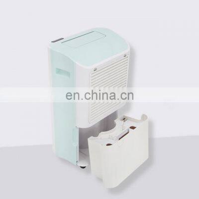 High Efficiency Restoration Dehumidifier With 60L Capacity photo-5