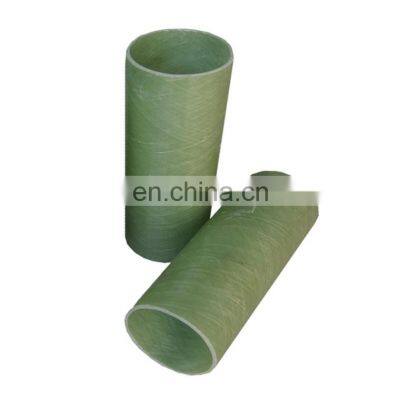 factory wholesale cheap price for Grp Pipes frp 3000 mm dia pipe and fitting