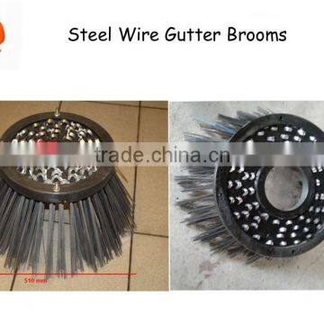 New Condition Road Sweeping Brush