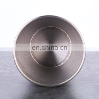 New Arrival Stainless Steel Water Pint Cup Glass photo-4