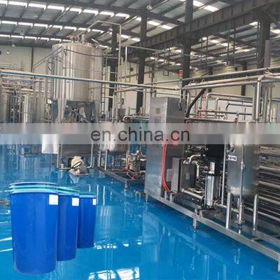 Industrial Full Auto Tomato Processing Production Line 1 Metric Tonne photo-5