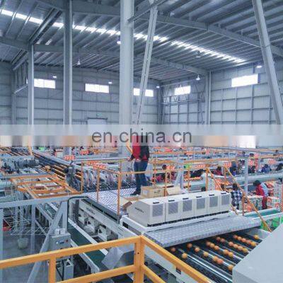 Fruits Vegetables Mango Tomato Sorting Machine photo-4