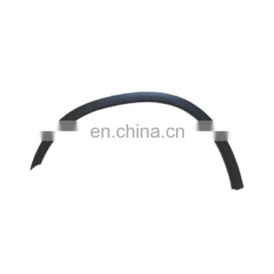 OEM 2538853107 2538853207 glc 2019 car wheel arch fender flares liner trim eyebrow front for mercedes W253 GLC 2019-2020