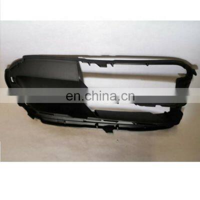 OEM 97050555500 97050555600 Front Bumper Grille Fit for Porsche Panamera 2014-2016 photo-4