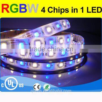 Superior quality 240led/m rgbw led strips 5m flexible