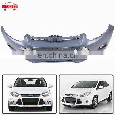 2012-2014  F-ORD FOCUS  car front bumper car  body kits ,OEM#PCM51-A24630