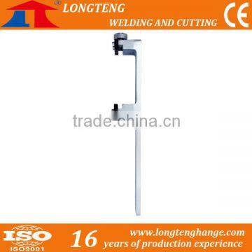 Alminum Moving Object for CNC Cutting Machine