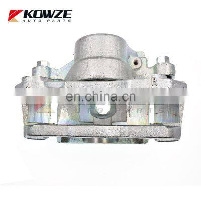 Brake Caliper Assy For Mitsubishi Delica Space Gear L200 L400 Pajero Montero MR205258 photo-4