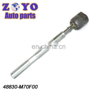 48830-M70F00 Other Auto Parts Inner Tie Rod End for Suzuki Alto photo-2