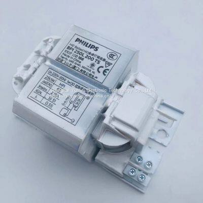 Philips HID Ballast BPI 250L 200TS photo-4