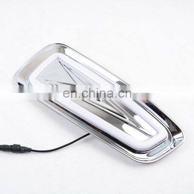 4x4 Daytime Light for F150 09-14 Assembly Offroad Car Parts Exterior Accessories photo-3