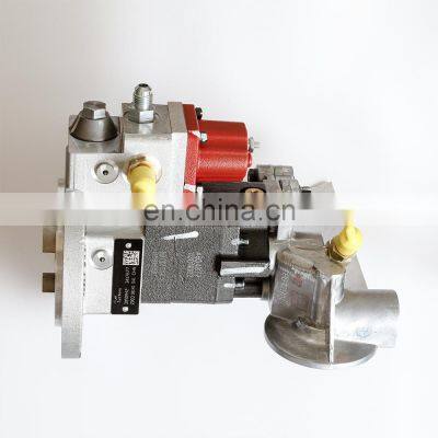 Genuine fuel pump 4954877,3417677 for M11 engine