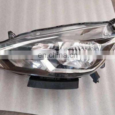 Head Lamp for Nissan Sentra 2016 2017 Chinese Version