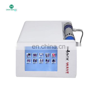 hand acupoint therapy machine negative pressure wound therapy machine portable shockwave therapy machine