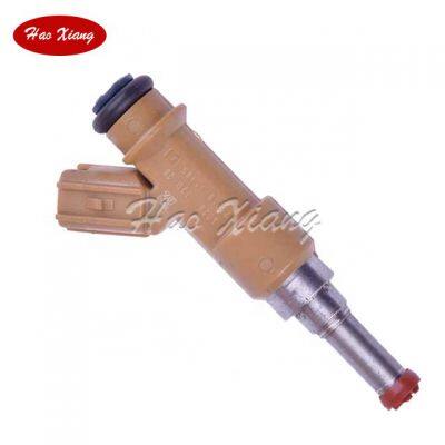 Haoxiang Auto Parts Fuel Injector Nozzle 23209-39215 23250-31100  For Toyota Land Cruiser LC150 GRJ150