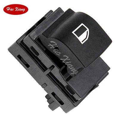 Haoxiang CAR Power Window Switches Universal Window Lifter Switch 61319241949 For BMW 7 F01 F02