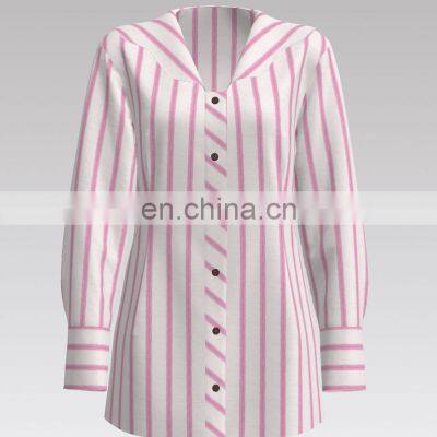 Wholesale Classical Stripe Designs With Three Combos photo-4