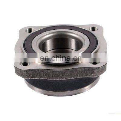 33 40 6 787 015 33406787015 Rear Wheel Bearing For BMW direct sales of high quality manufacturers