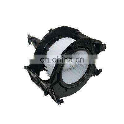 Blower Motor Fan 4F0815020 4F0820020 4F082020A For Audi A6 4F2 C6 A6 Avant 4F5 C6 2004-2011