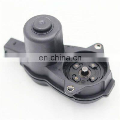 China Retailer Auto Parts Accessories Parking Brake Motor 4H0998281 For Audi A6 (C7) 12-