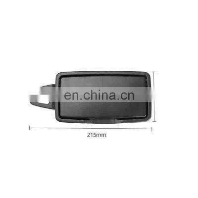 Left Front Sun Visor Vanity Mirror for Mercedes-Benz GL-class ML-class W166 GLE-class W292 OEM 166 810 0110 1C36