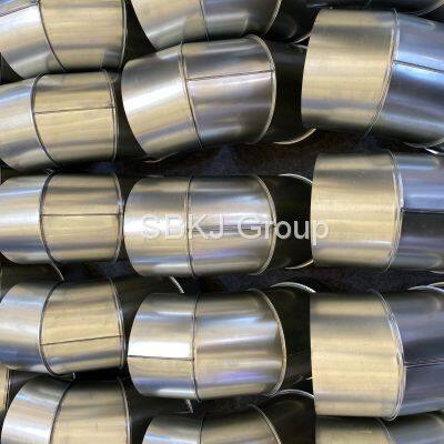 HYDRAULIC GORELOCKER photo-4