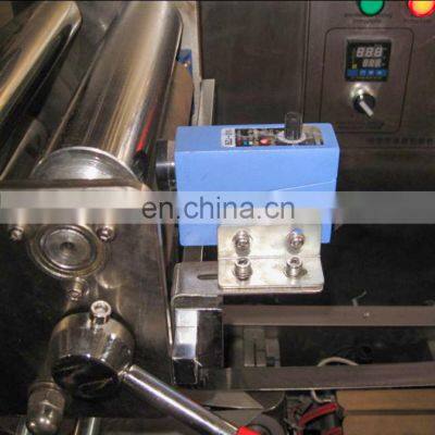 Automatic Weighing Induction Length Of Green Leafy Vegetables Fresh Fruit Pillow Packaging Machine photo-4